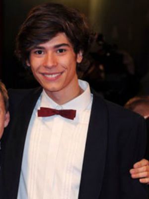 Poster Django Schrevens