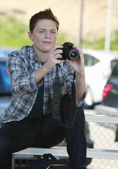 Fotos Sean Berdy