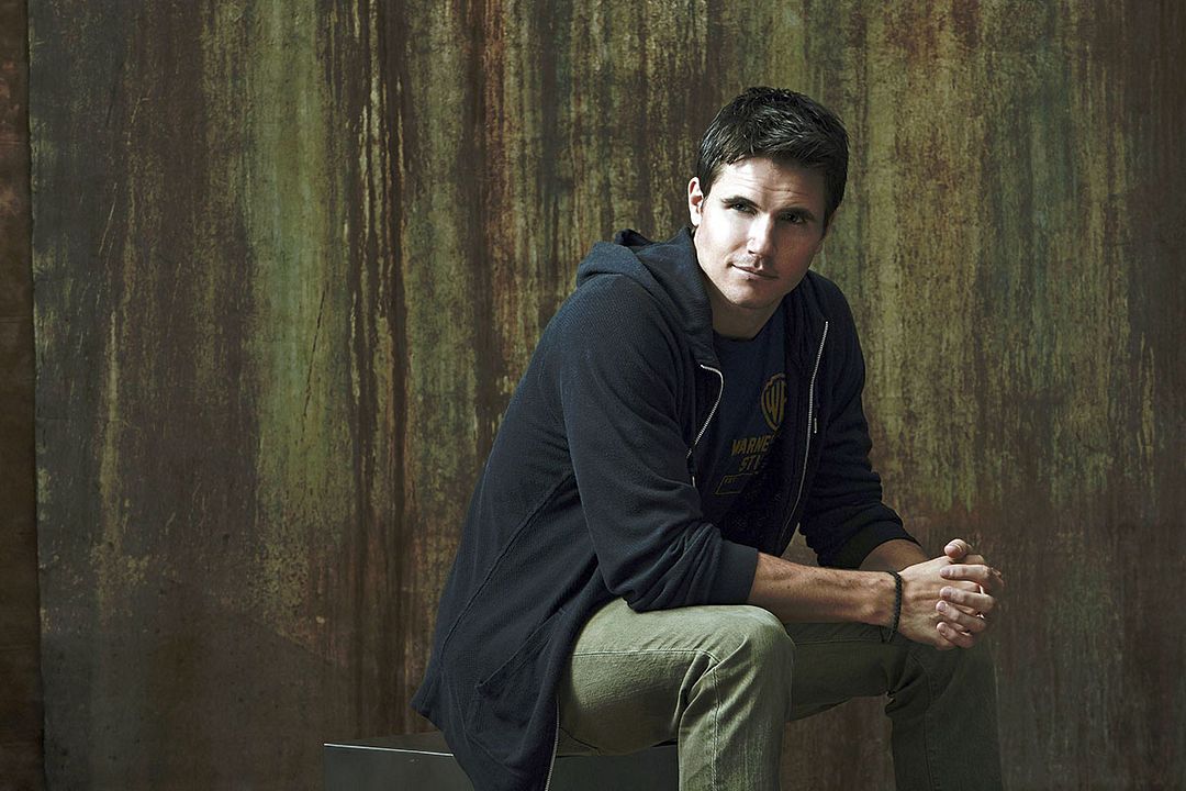 Fotos Robbie Amell