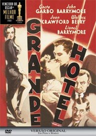 Grande Hotel : Poster