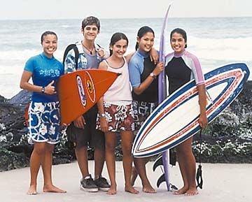 Raízes do Surf : Fotos