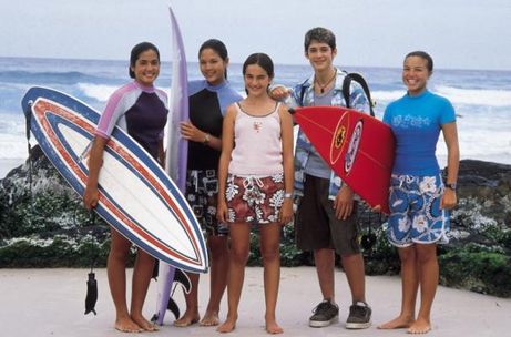 Raízes do Surf : Fotos