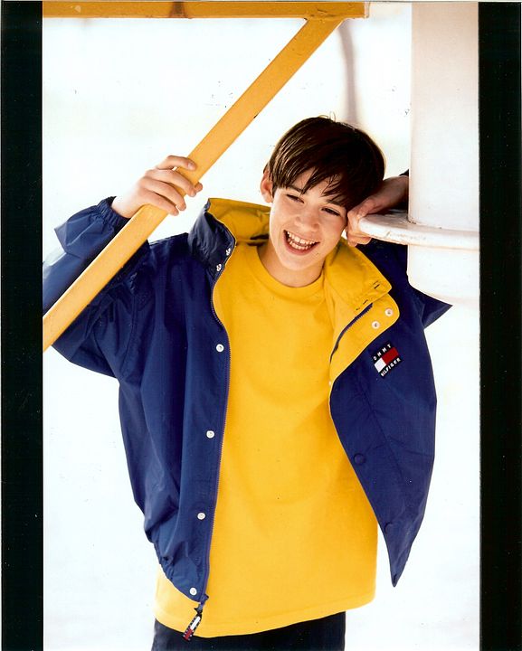 Fotos Brian Christopher Stark
