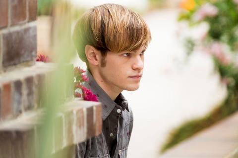 Fotos Graham Patrick Martin