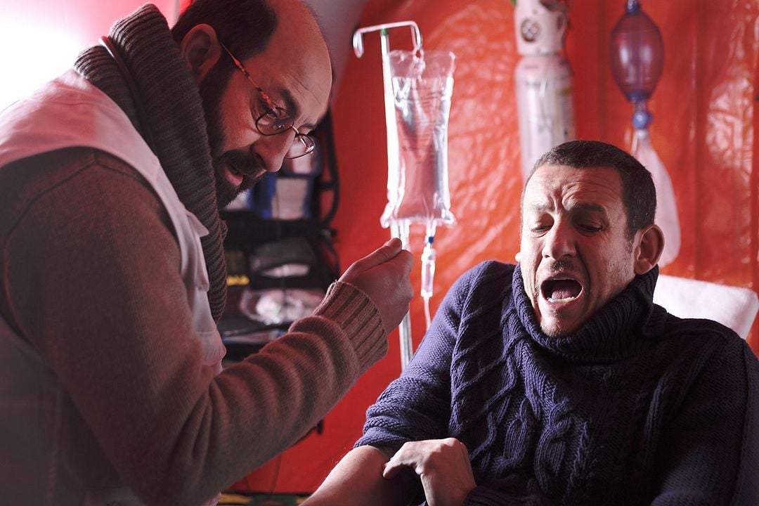 Supercondríaco : Fotos Dany Boon, Kad Merad