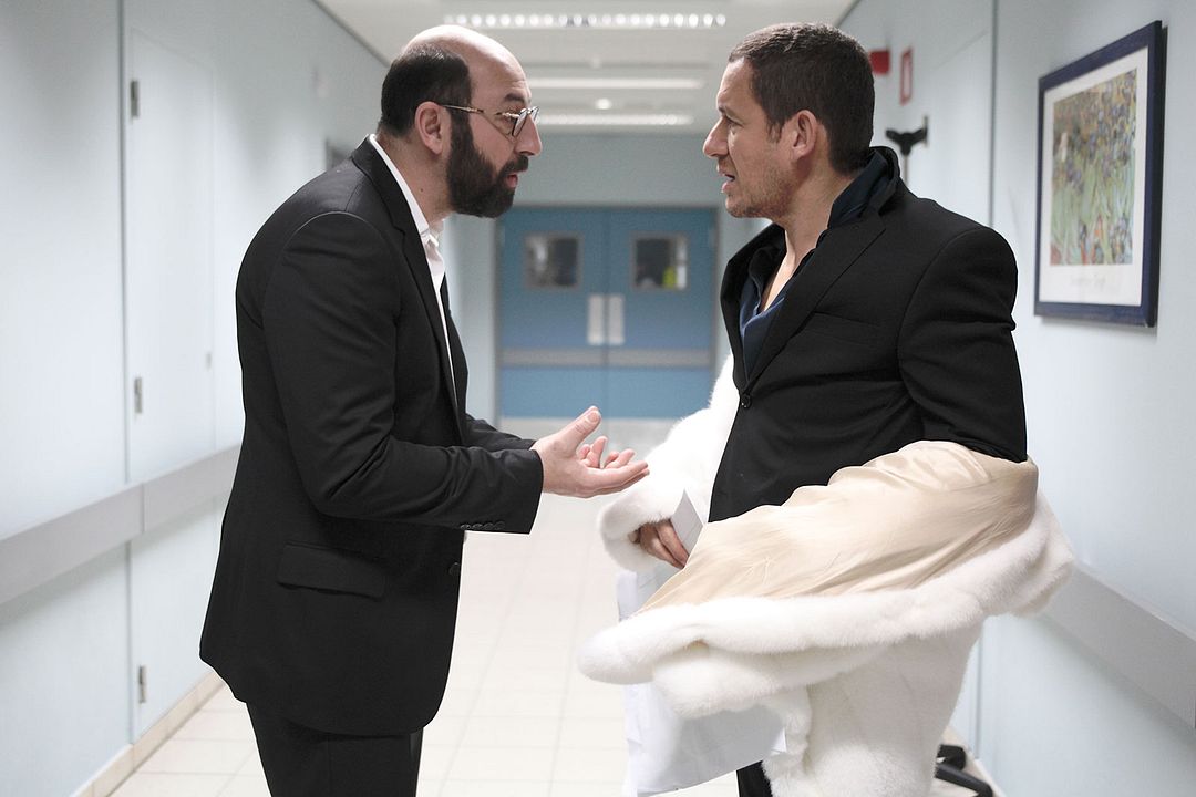 Supercondríaco : Fotos Dany Boon, Kad Merad