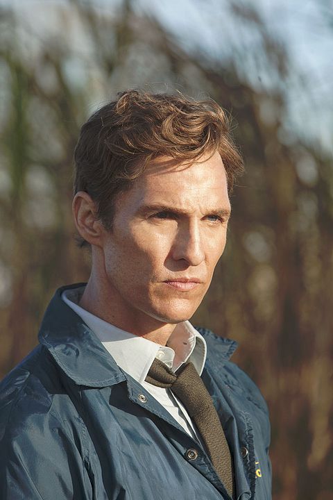 Fotos Matthew McConaughey