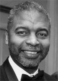 Poster Richard Wesley