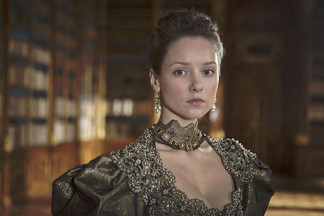 Fotos Alexandra Dowling