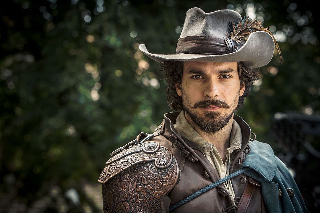 Fotos Santiago Cabrera