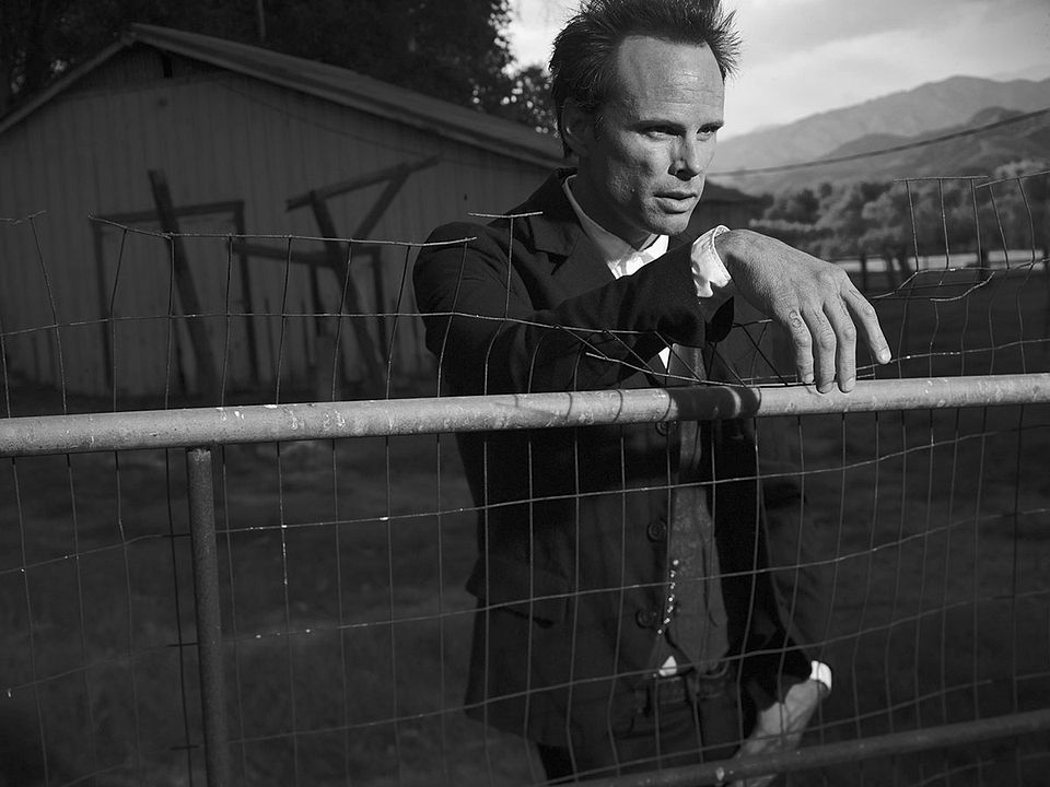 Fotos Walton Goggins