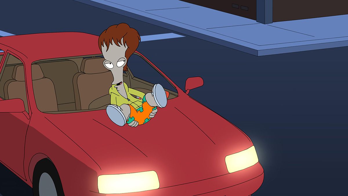 American Dad! : Fotos