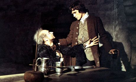 Raptado : Fotos Lawrence Douglas