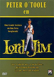 Lord Jim : Poster