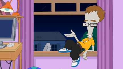 American Dad! : Fotos