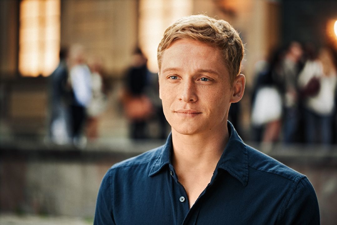 Fotos Matthias Schweighöfer