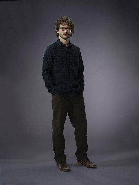 Fotos Hugh Dancy