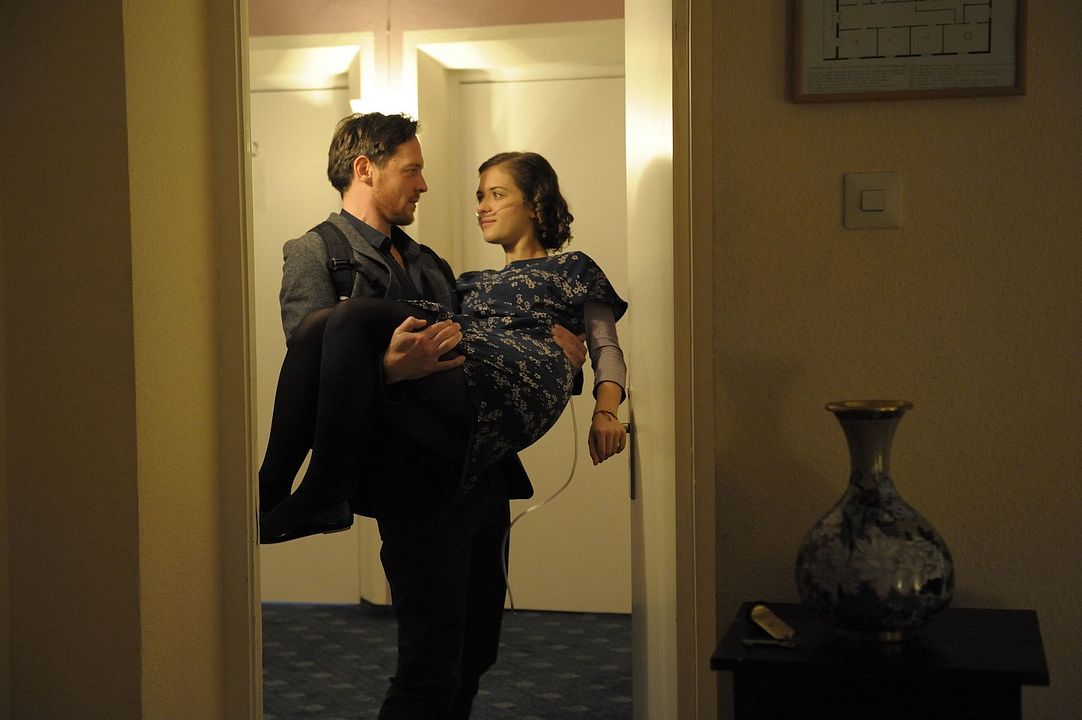 Fotos Johannes Zirner, Liv Lisa Fries