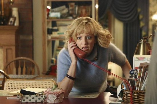 Fotos Wendi McLendon-Covey