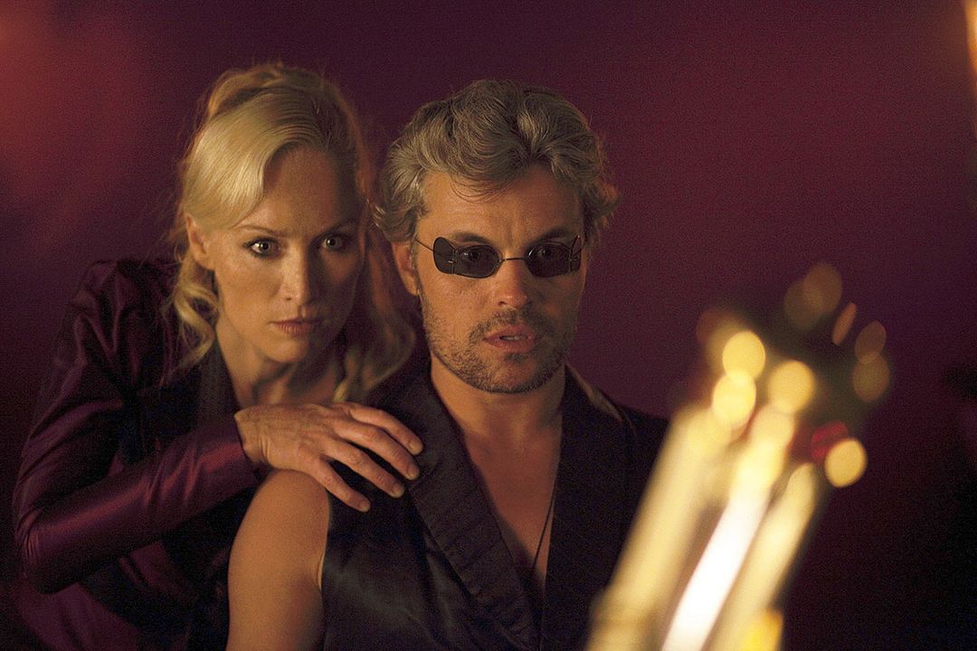Dracula : Fotos Victoria Smurfit