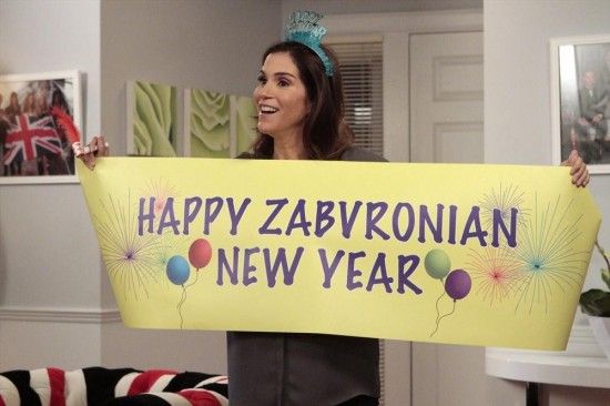 Fotos Jami Gertz