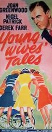 Young Wives' Tale : Poster