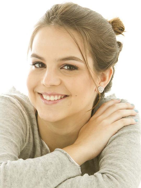 Poster Bianca Salgueiro