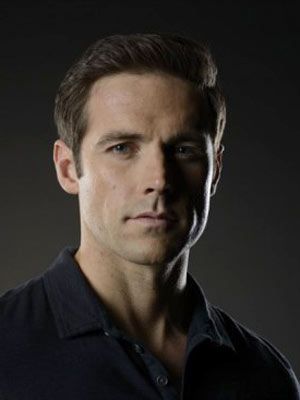 Poster Dylan Bruce