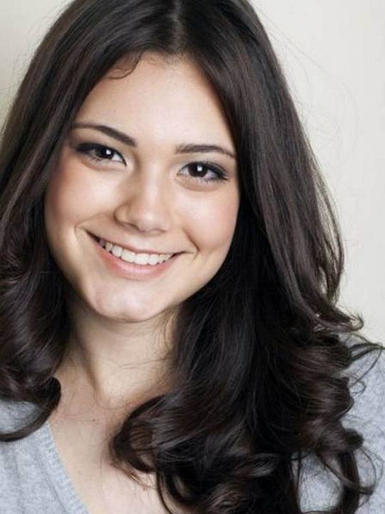 Poster Ully Lages