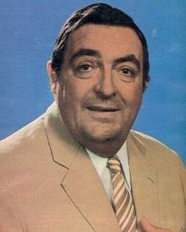 Poster Henri Genès