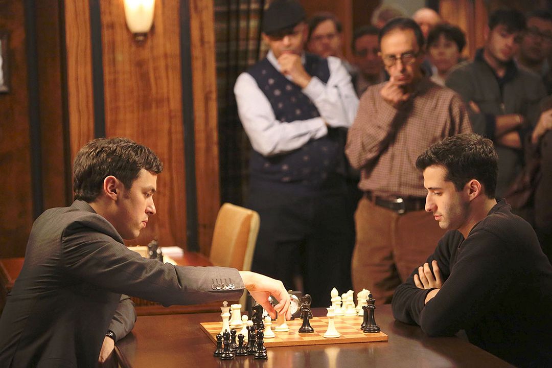 Bones : Fotos John Francis Daley