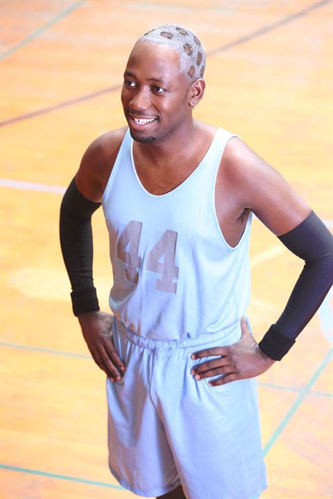 New Girl : Fotos Lamorne Morris