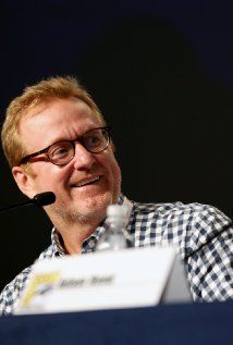 Poster Matt Thompson (I)