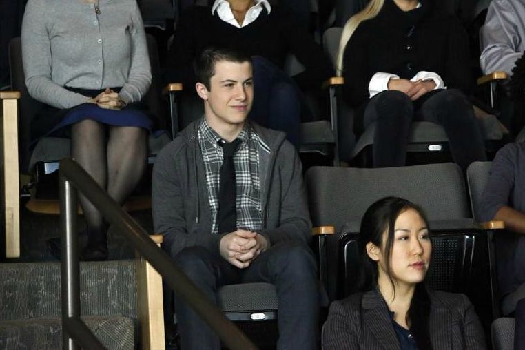 Marvel's Agents of S.H.I.E.L.D. : Fotos Dylan Minnette