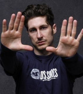 Poster Stephen Berra