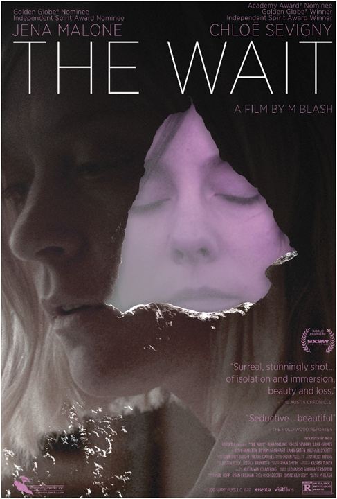 The Wait : Poster
