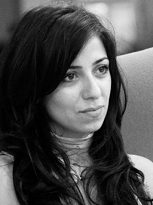 Poster Esra Bezen Bilgin