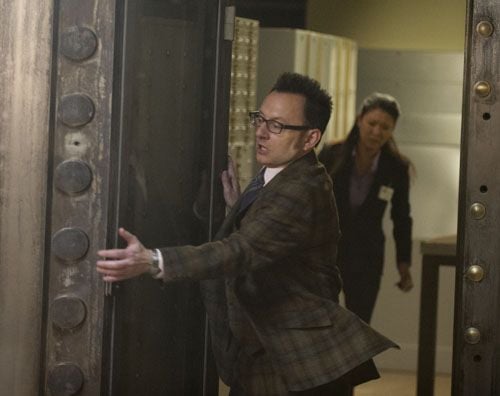 Person Of Interest : Fotos Michael Emerson