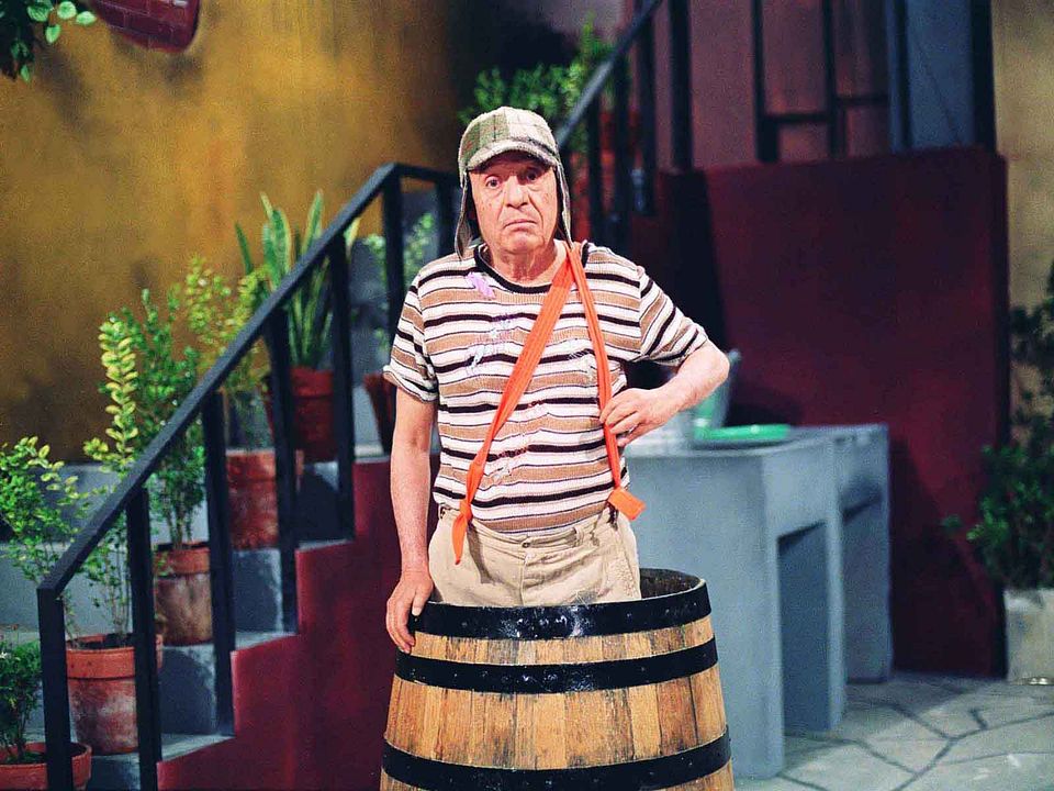Chaves : Fotos