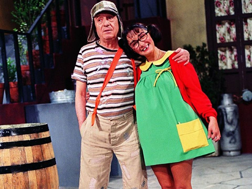 Chaves : Fotos