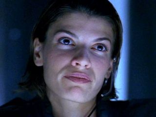 Poster Christine Harnos