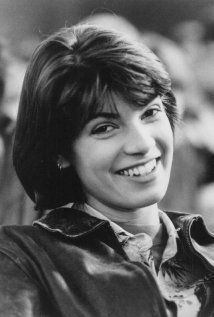 Poster Christine Harnos