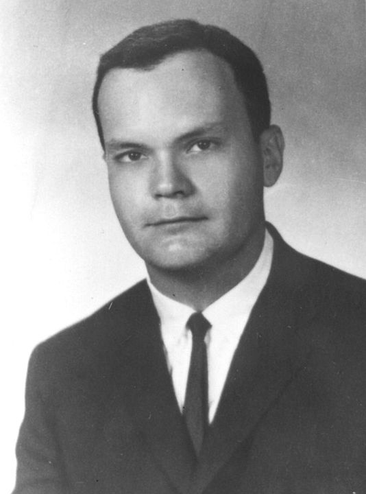 Poster John Kennedy Toole