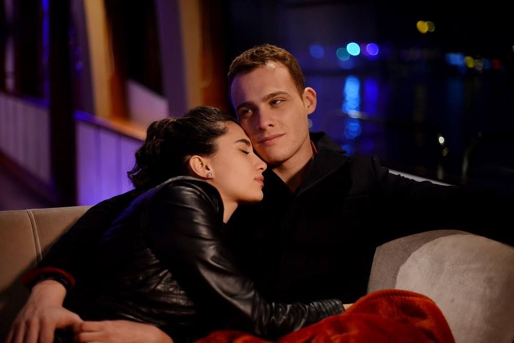 Fotos Kerem Bursin
