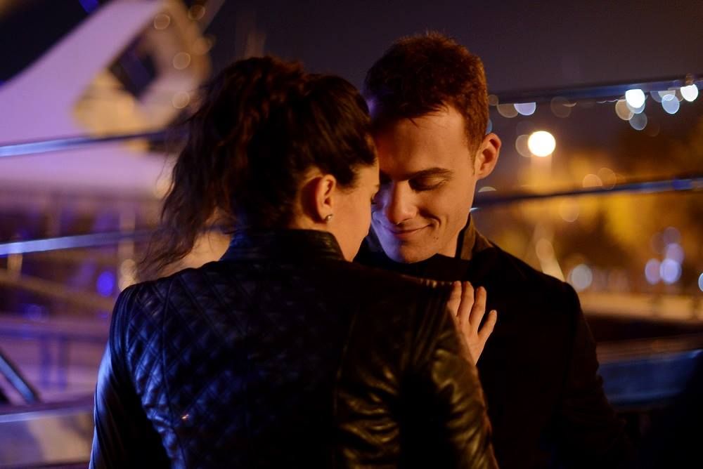 Fotos Kerem Bursin