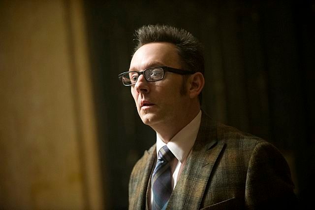 Person Of Interest : Fotos Michael Emerson