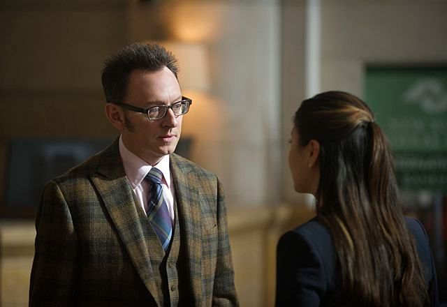 Person Of Interest : Fotos Michael Emerson