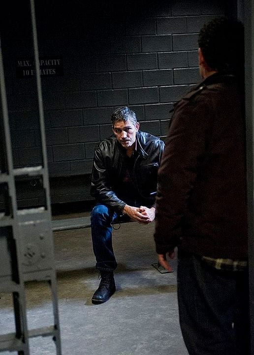 Person Of Interest : Fotos Jim Caviezel