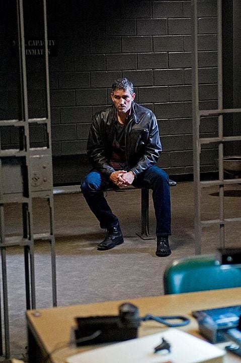 Person Of Interest : Fotos Jim Caviezel