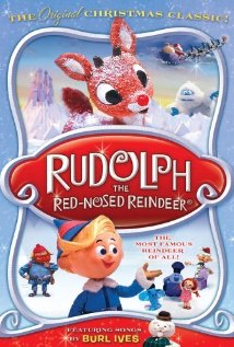 Rudolph, a Rena do Nariz Vermelho : Poster